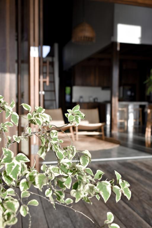 Asmara Villa Lembongan Exteriör bild