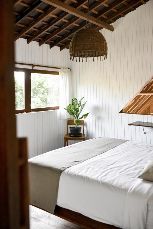 Asmara Villa Lembongan Exteriör bild