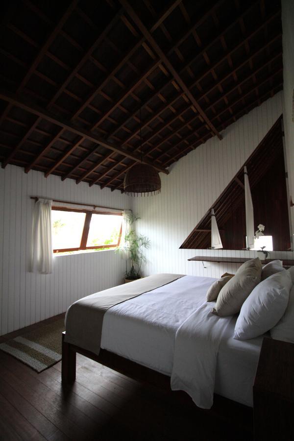 Asmara Villa Lembongan Exteriör bild