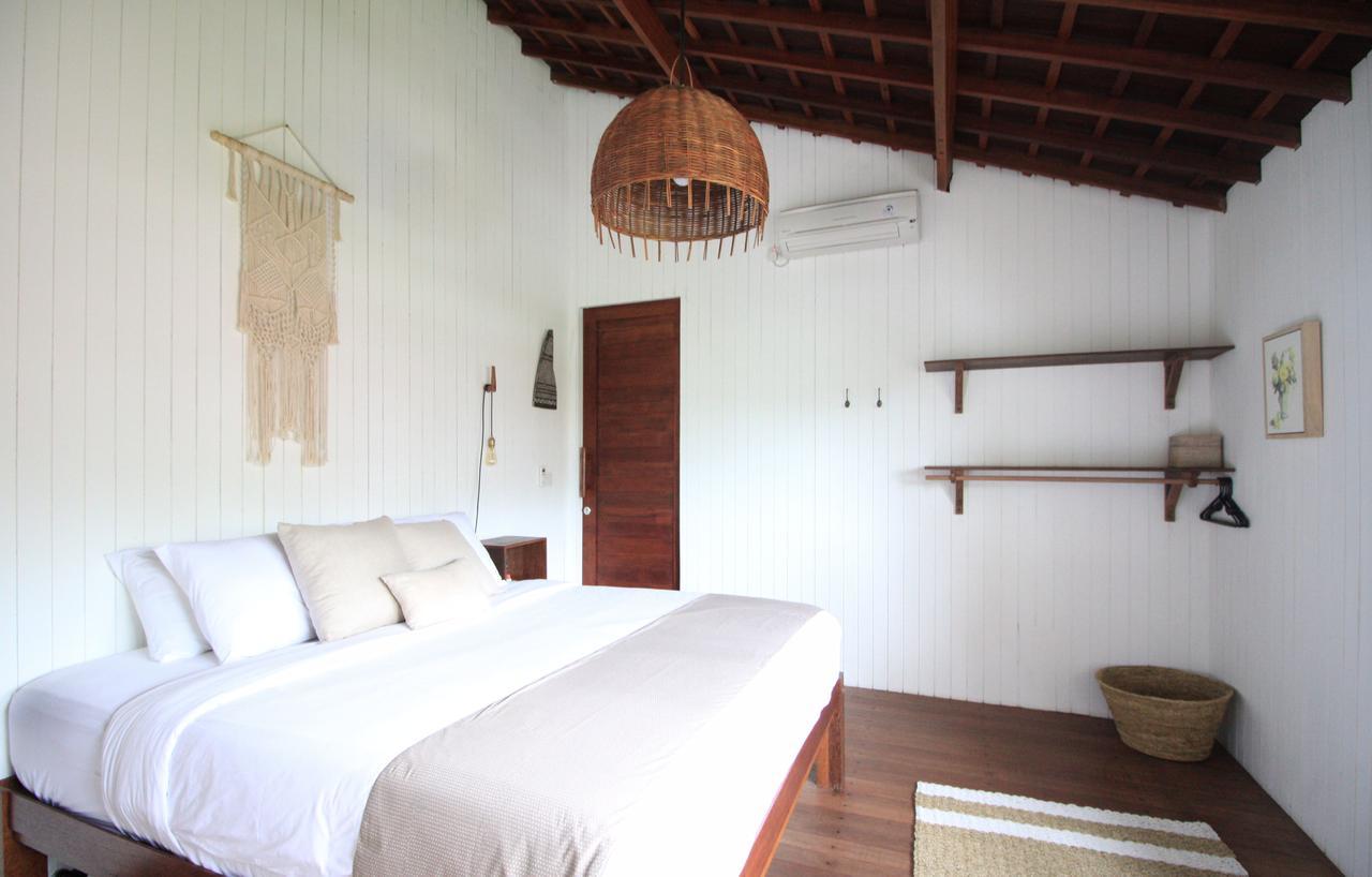 Asmara Villa Lembongan Exteriör bild