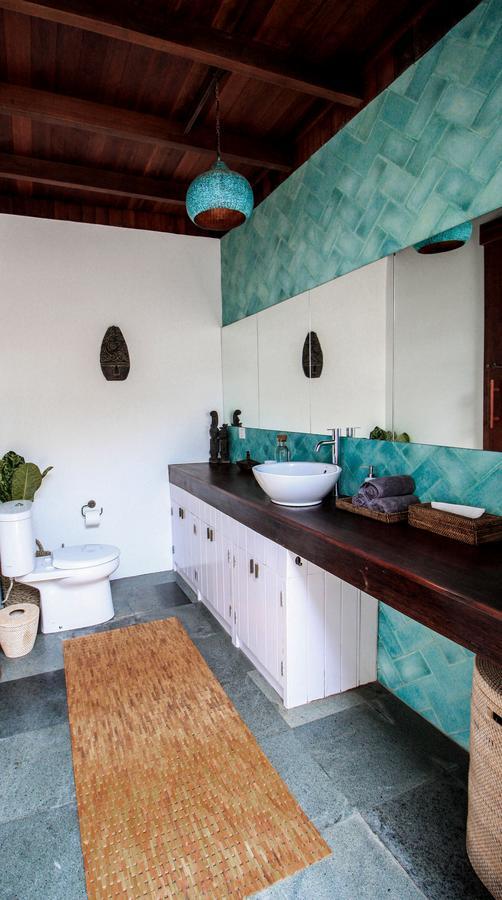 Asmara Villa Lembongan Exteriör bild